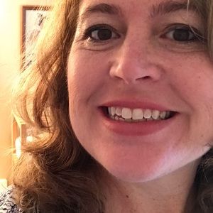 Meet your Posher, Pam